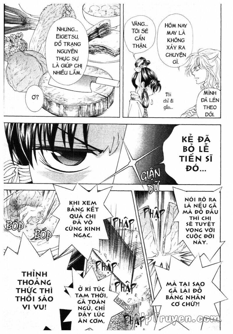 thái vân quốc truyện chapter 6 55