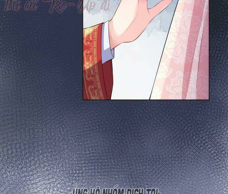 quận chúa vững vàng, thiết lập nhân vật không thể vỡ chapter 26 24