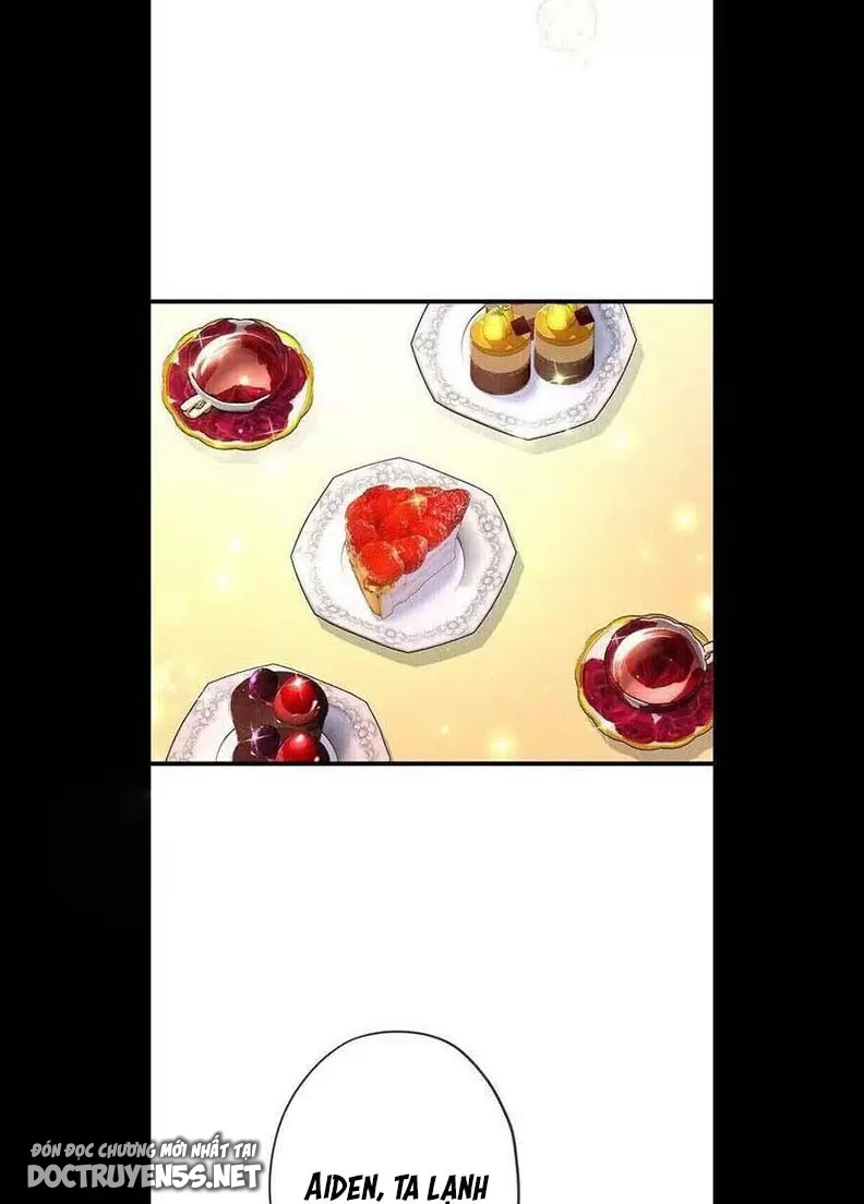 nếu tôi là nhân vật phản diện liệu tôi sẽ chết chapter 27 62