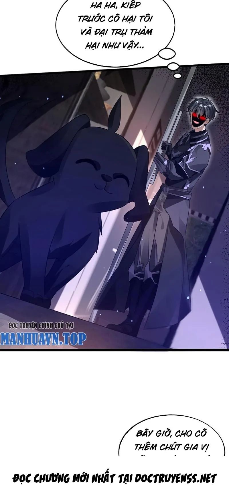 không gian hệ lão lục: dự trữ một vạn tấn thịt ngày tận thế chapter 13 5