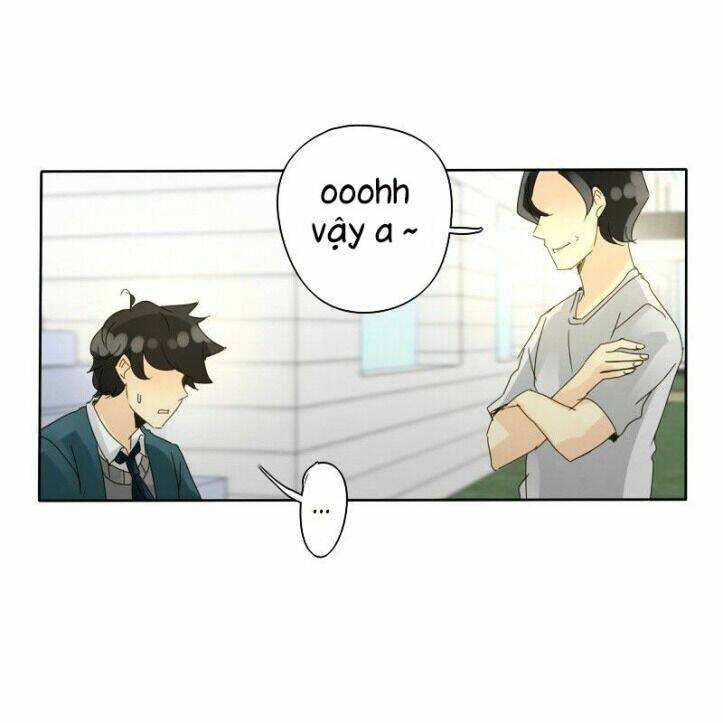 Thế Giới Không Hoàn Hảo Chapter 63 23