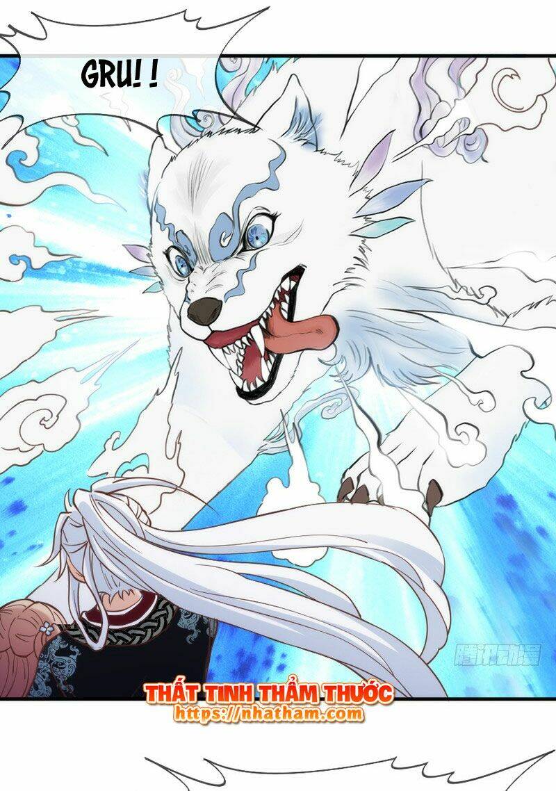 giữ chặt tiểu bạch long chapter 52 37