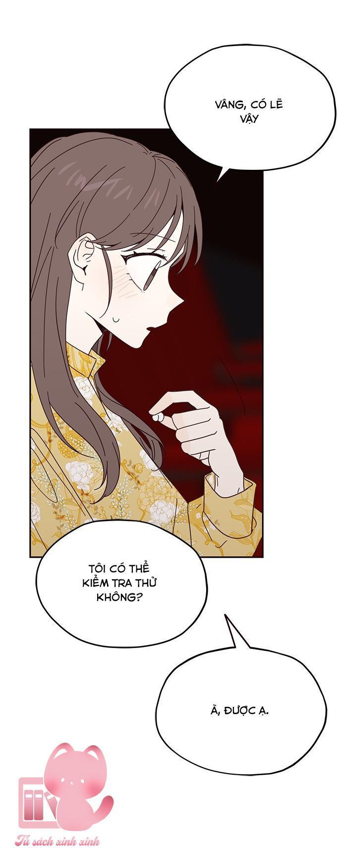 sợi chỉ tình yêu chapter 14 47