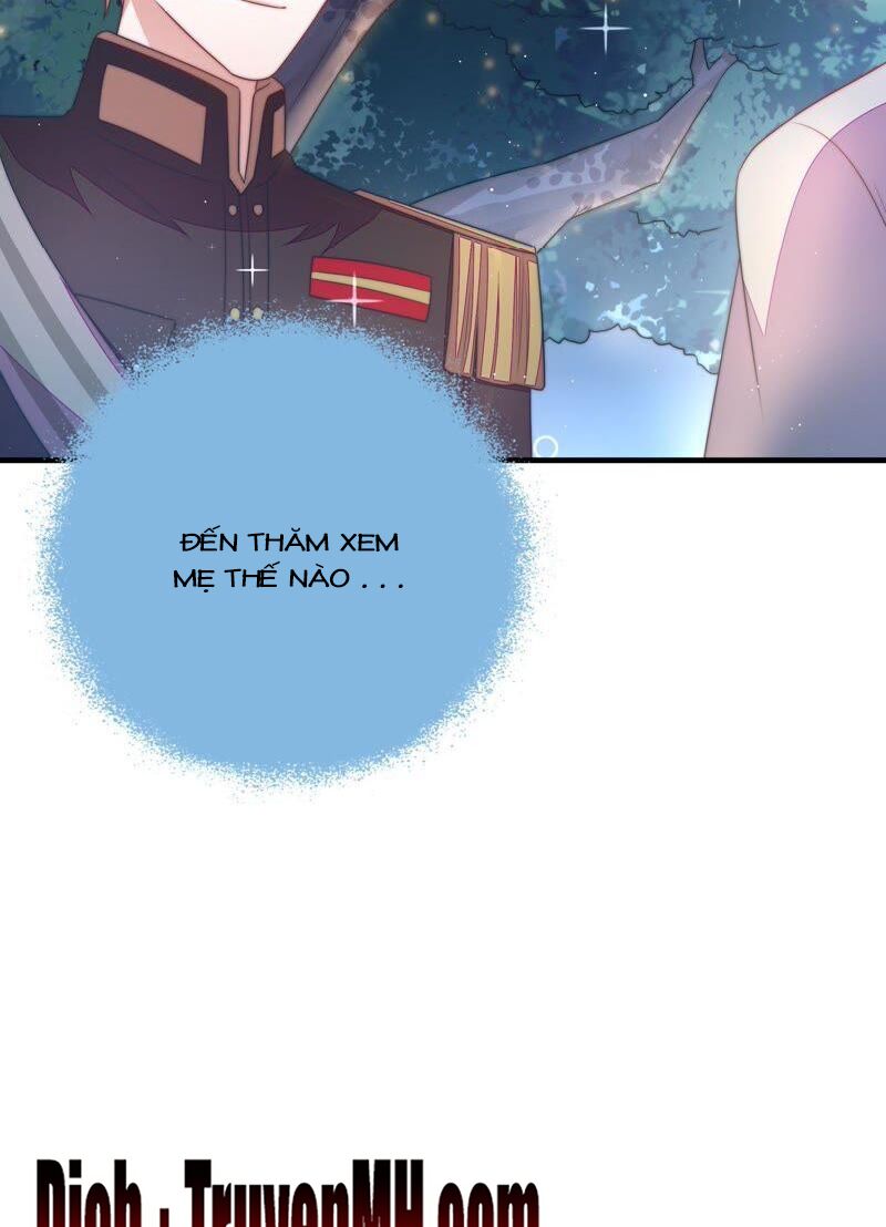 ngày nào thiếu soái cũng ghen chapter 212 13