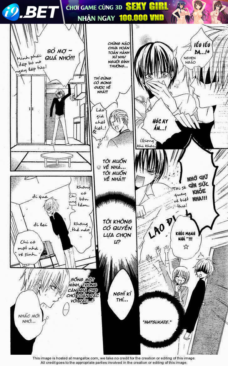 tổng hợp one shot. chapter 262 11