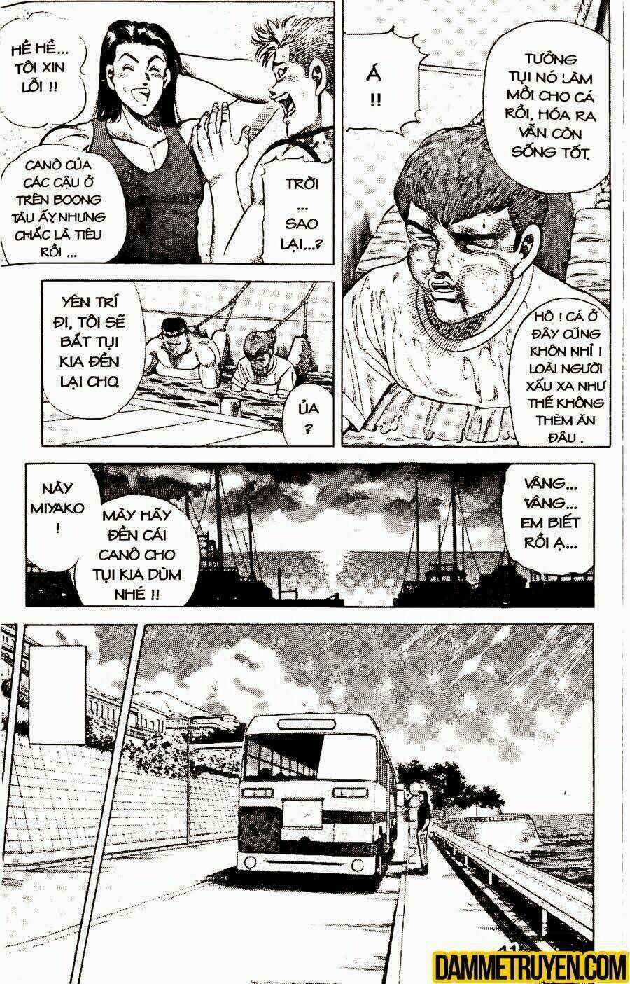 sức mạnh nhân đôi chapter 25.3 16