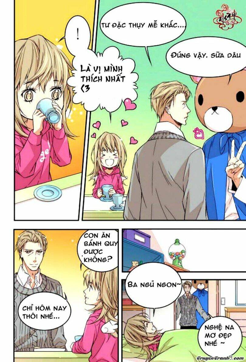 baba muốn xuất giá chapter 4 11