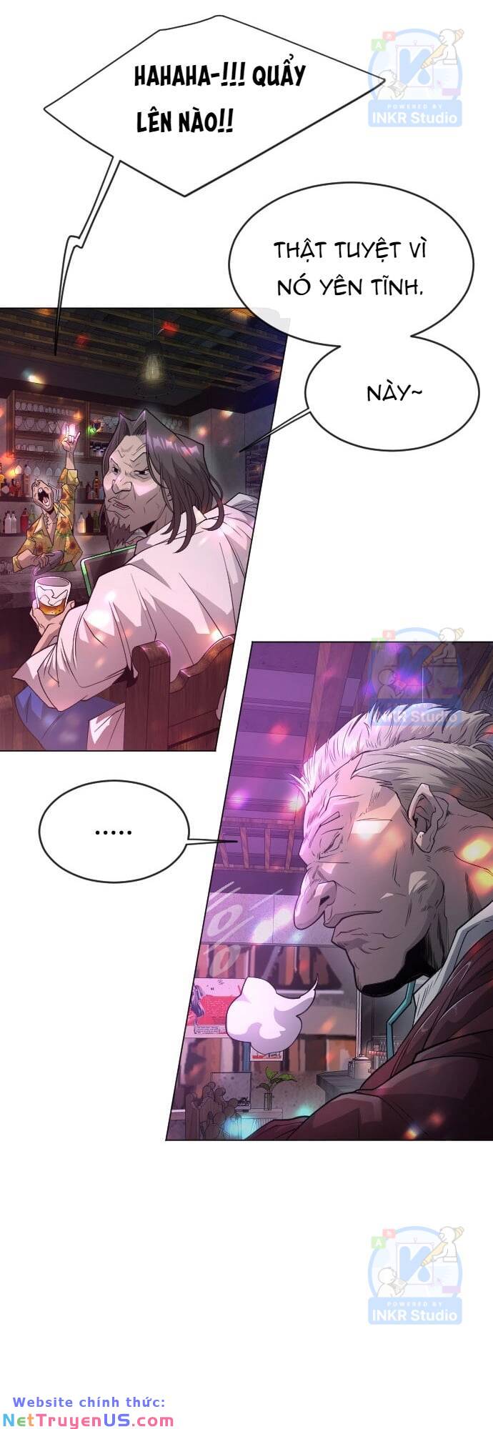 kĩ nguyên của anh hùng chapter 133 54