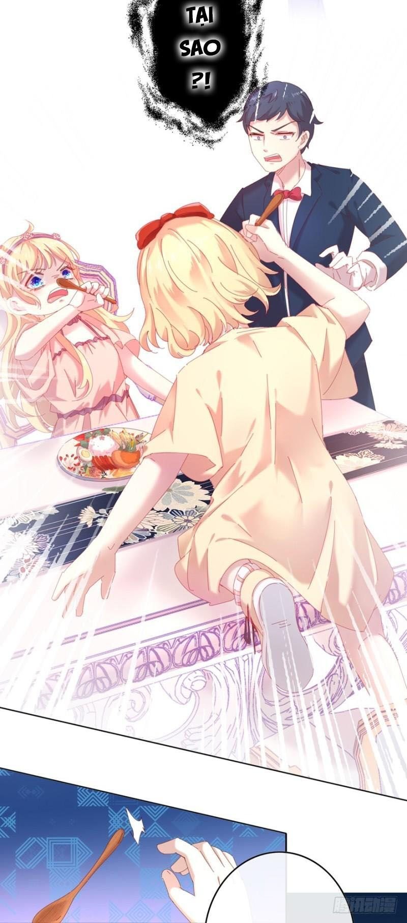 trạng thái song sinh chapter 1 14