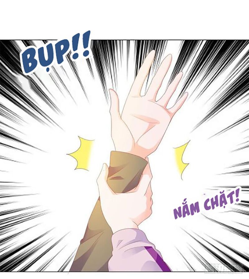 ẩn hôn 100%: chọc tức vợ yêu mua một tặng một chapter 82 30