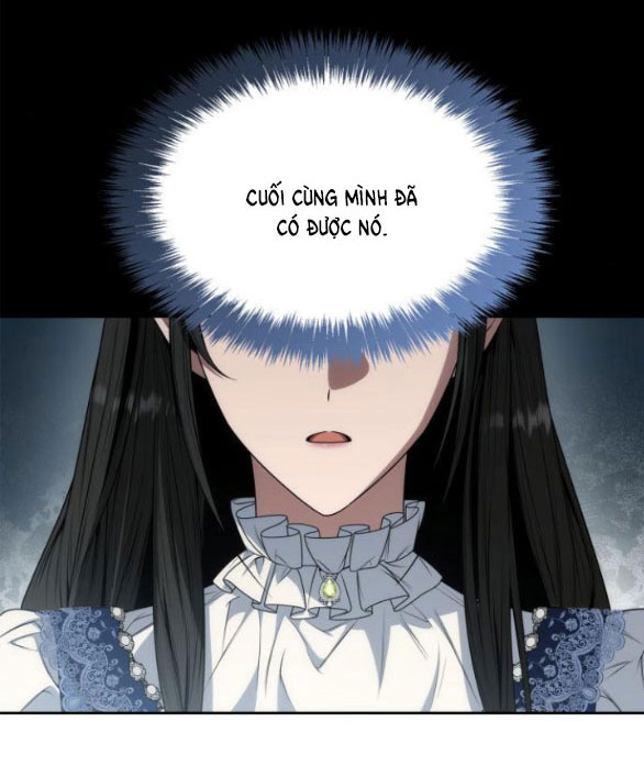 Chị Yêu, Kiếp Này Em Sẽ Là Hoàng Hậu chapter 50.1 - Trang 4