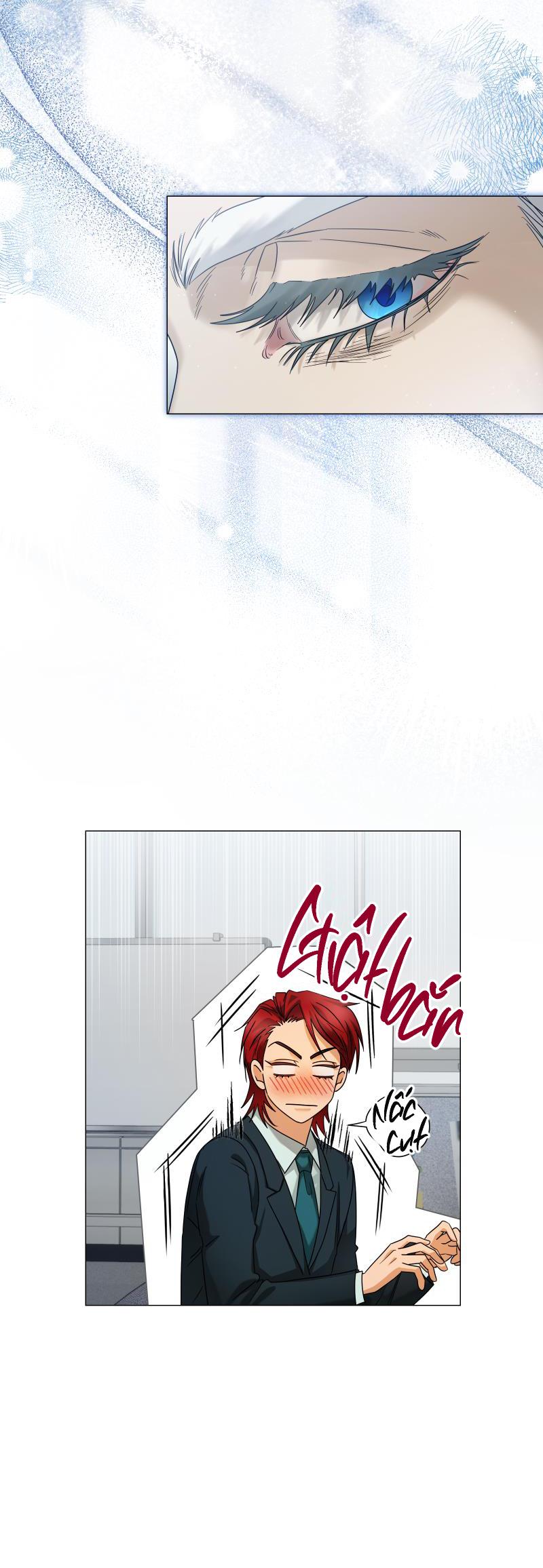 tế phẩm thần núi chapter 13 27