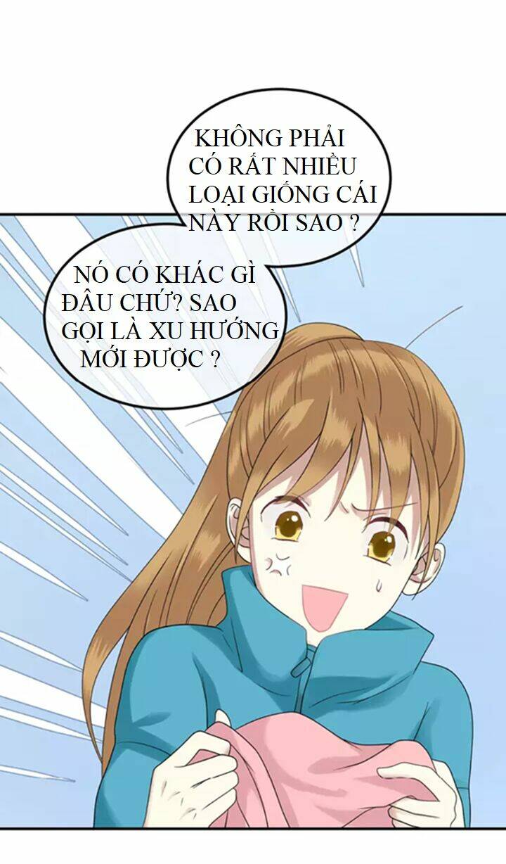 thần tượng điểm zero chapter 87.1 16