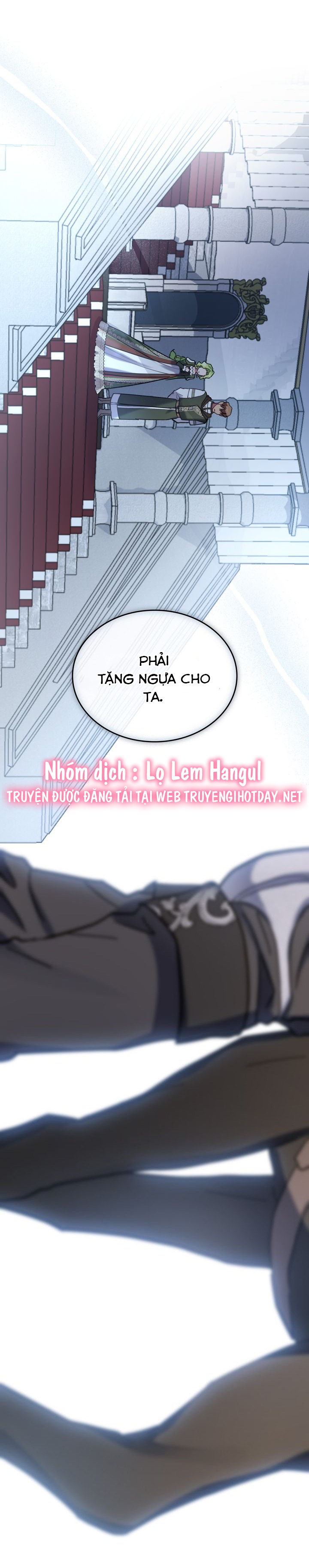 công chúa muôn loài chapter 34 20