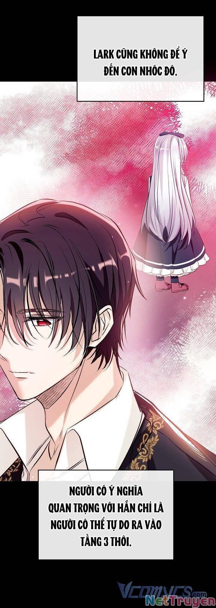 chúng ta có thể trở thành gia đình được không? chapter 54 39