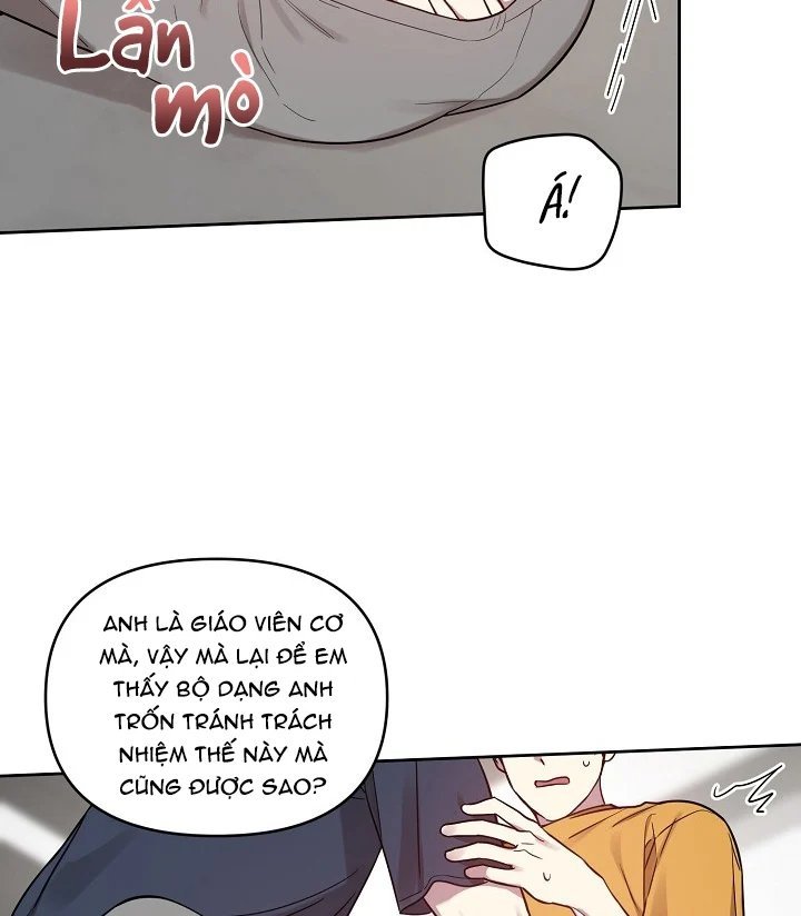 thần tượng đến rồi!? chapter 23 18