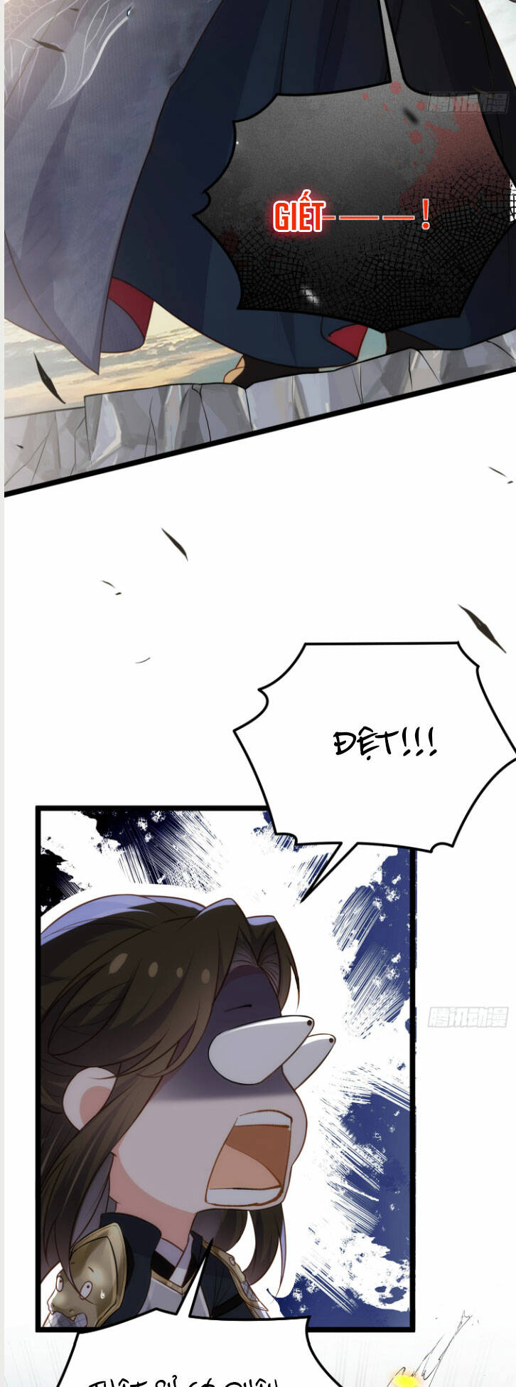 hoạn phi thiên hạ chapter 293 18