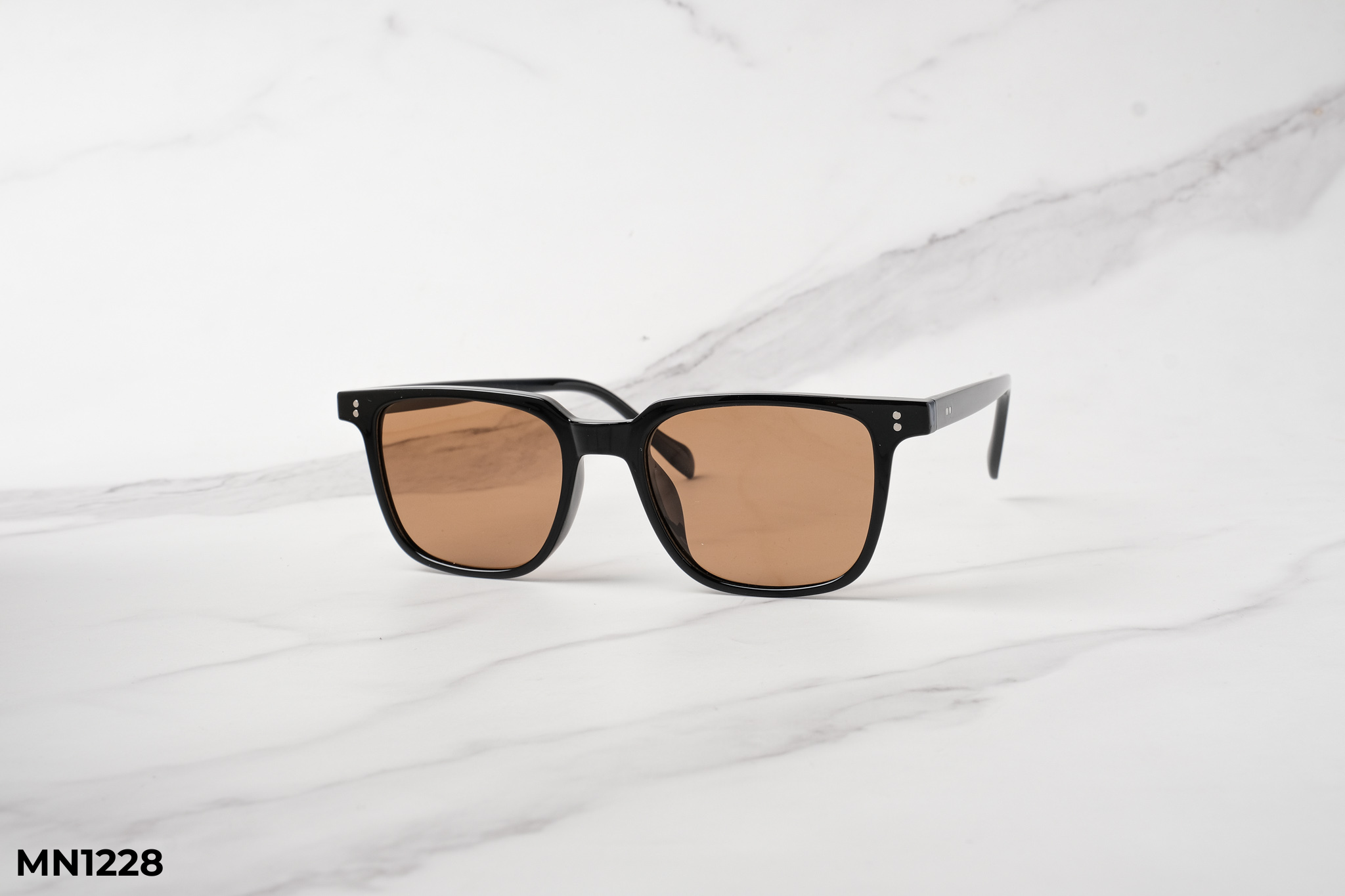 Kính Mát Polarized Unisex MN1228 (Nhiều Màu)