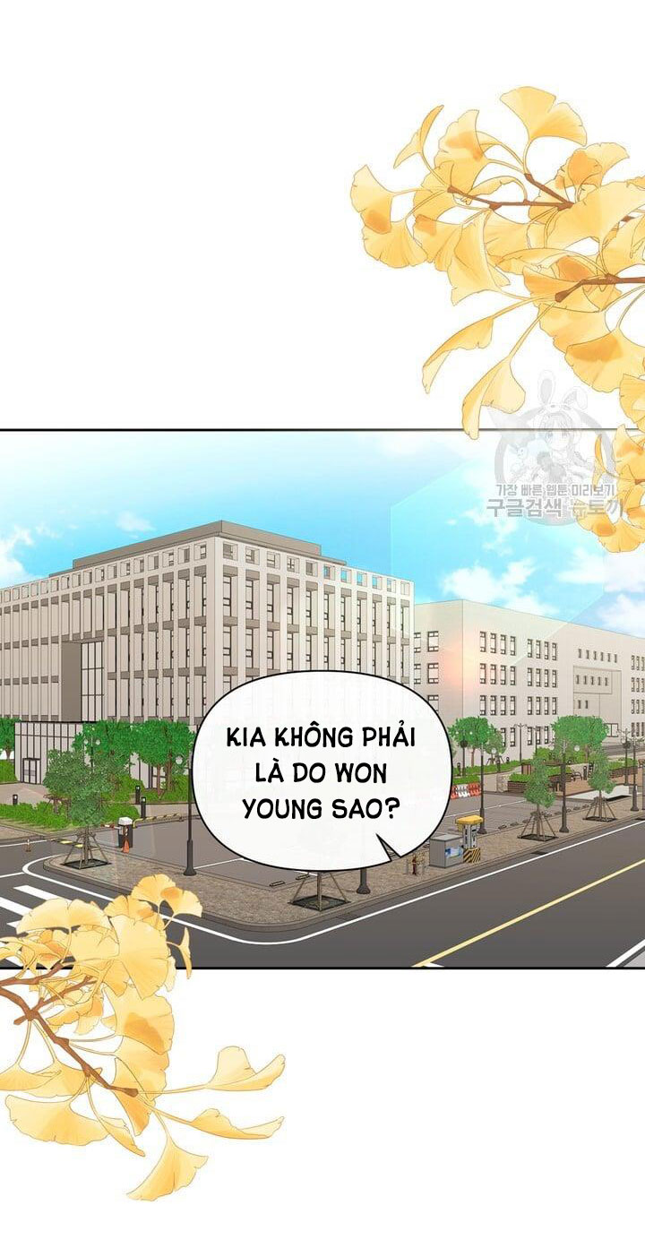Em Sẽ Chọn Alpha Nào~ chapter 78.2 - Trang 11