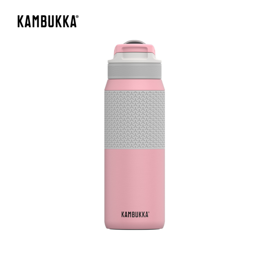 Bình nước unisex Kambukka Lagoon Insulated Pink Lady - 11-04026