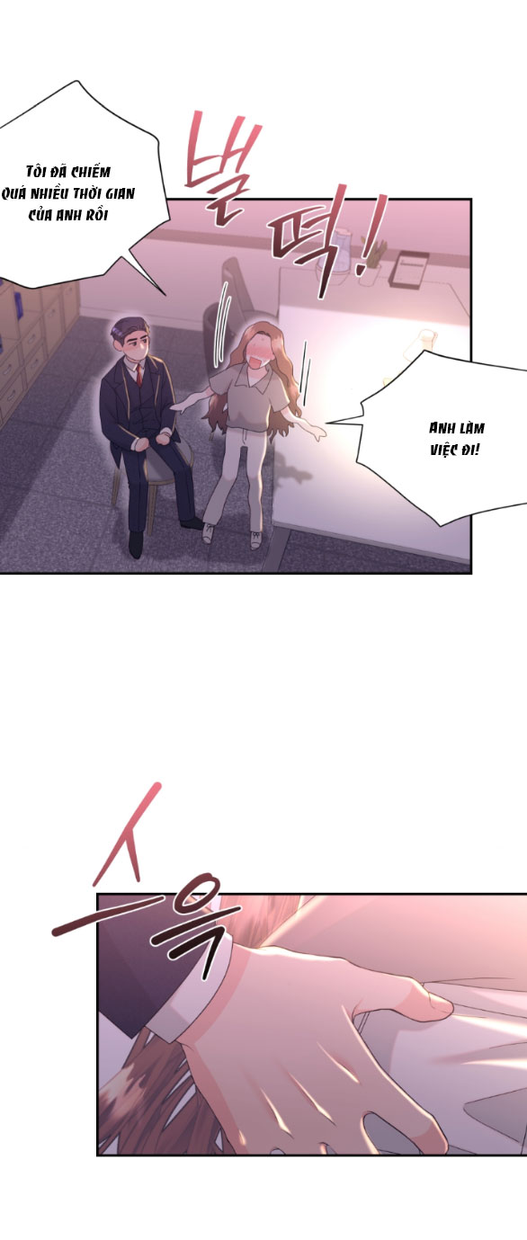 Người Vợ Giả Mạo chapter 14.2 - Trang 28
