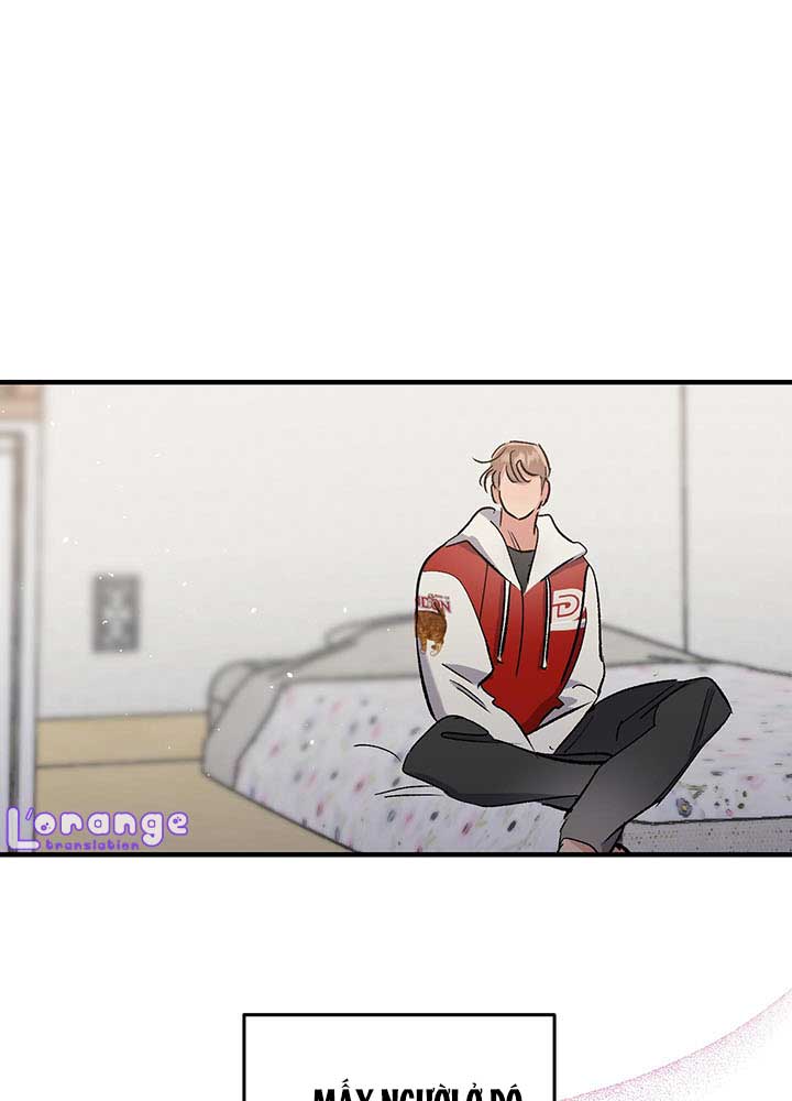 vì sao sa vào vũ trụ chapter 3 40