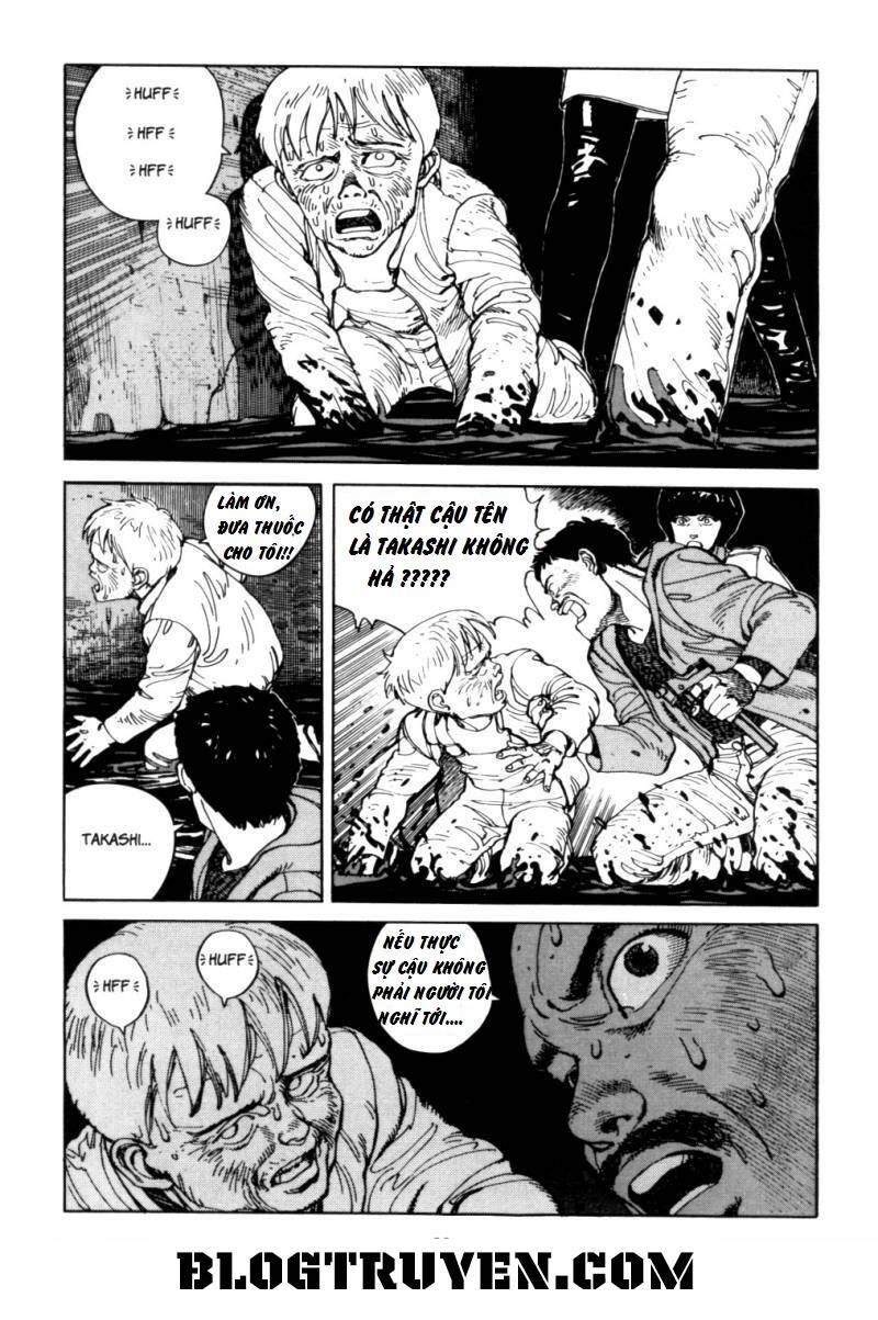 năng lực tâm linh - akira chapter 4 7