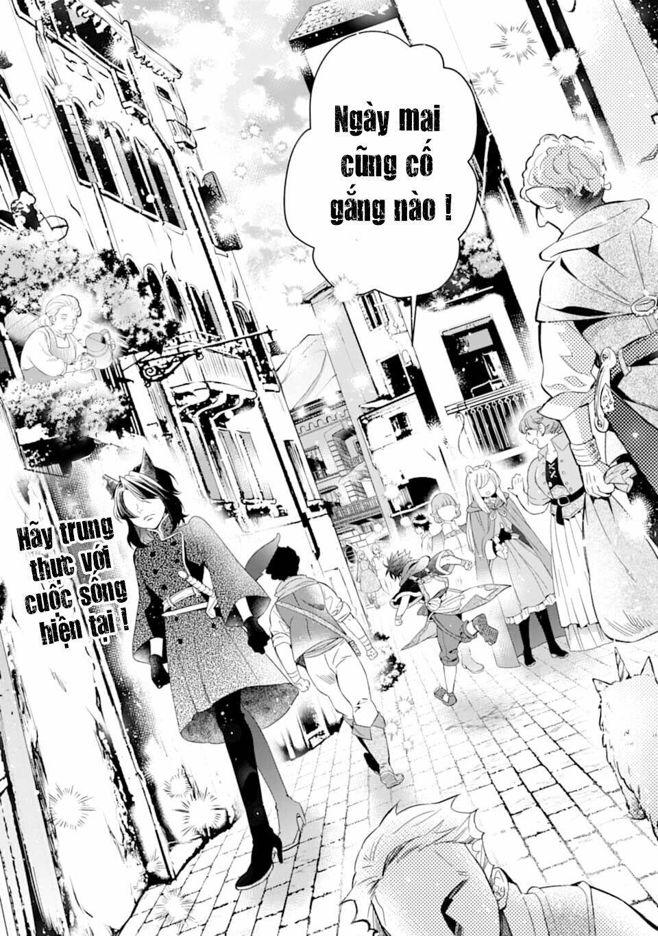 người đàn ông được chọn bởi các vị thần chapter 30 36