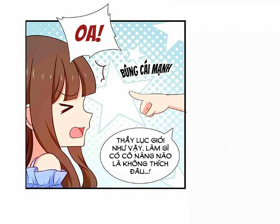 chỉ nhiễm thành hôn chapter 129 13