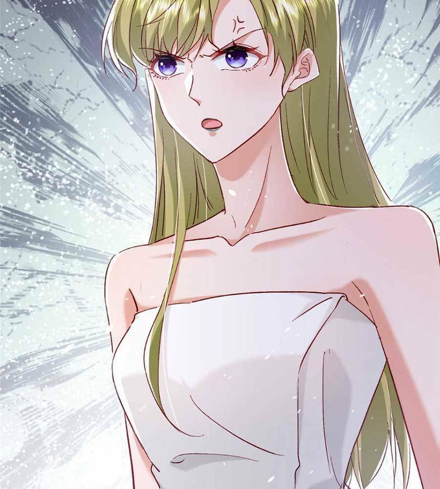 cô vợ của tôi không dễ bắt nạt chapter 20 36