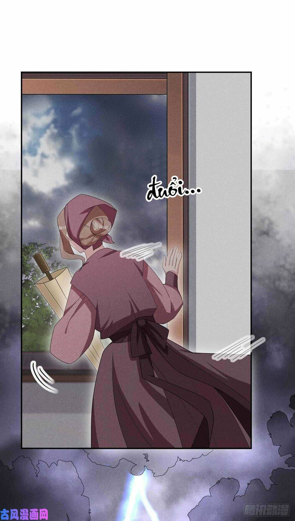 hoàng tử phu quân, ta nuôi ngươi a! chapter 22 31