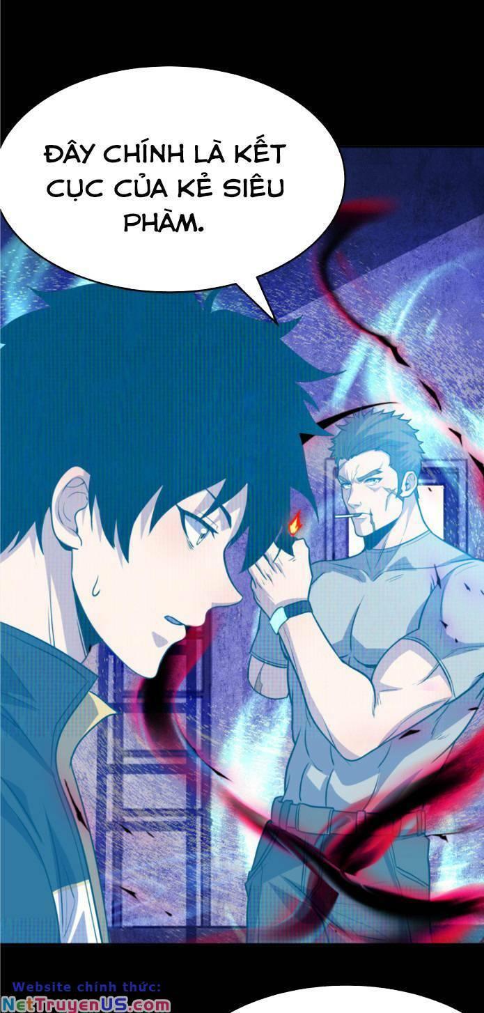 nhìn thấy thanh máu, ta xử tội thần linh chapter 65 11
