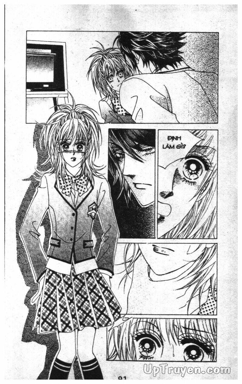 dạ khúc chapter 1 92