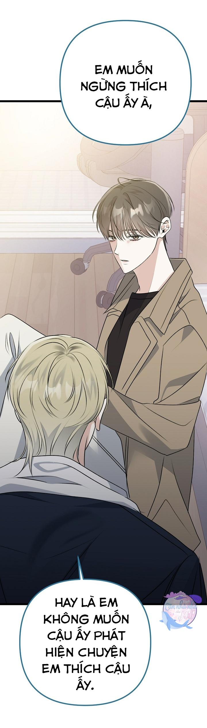 cảm nắng chapter 23 1