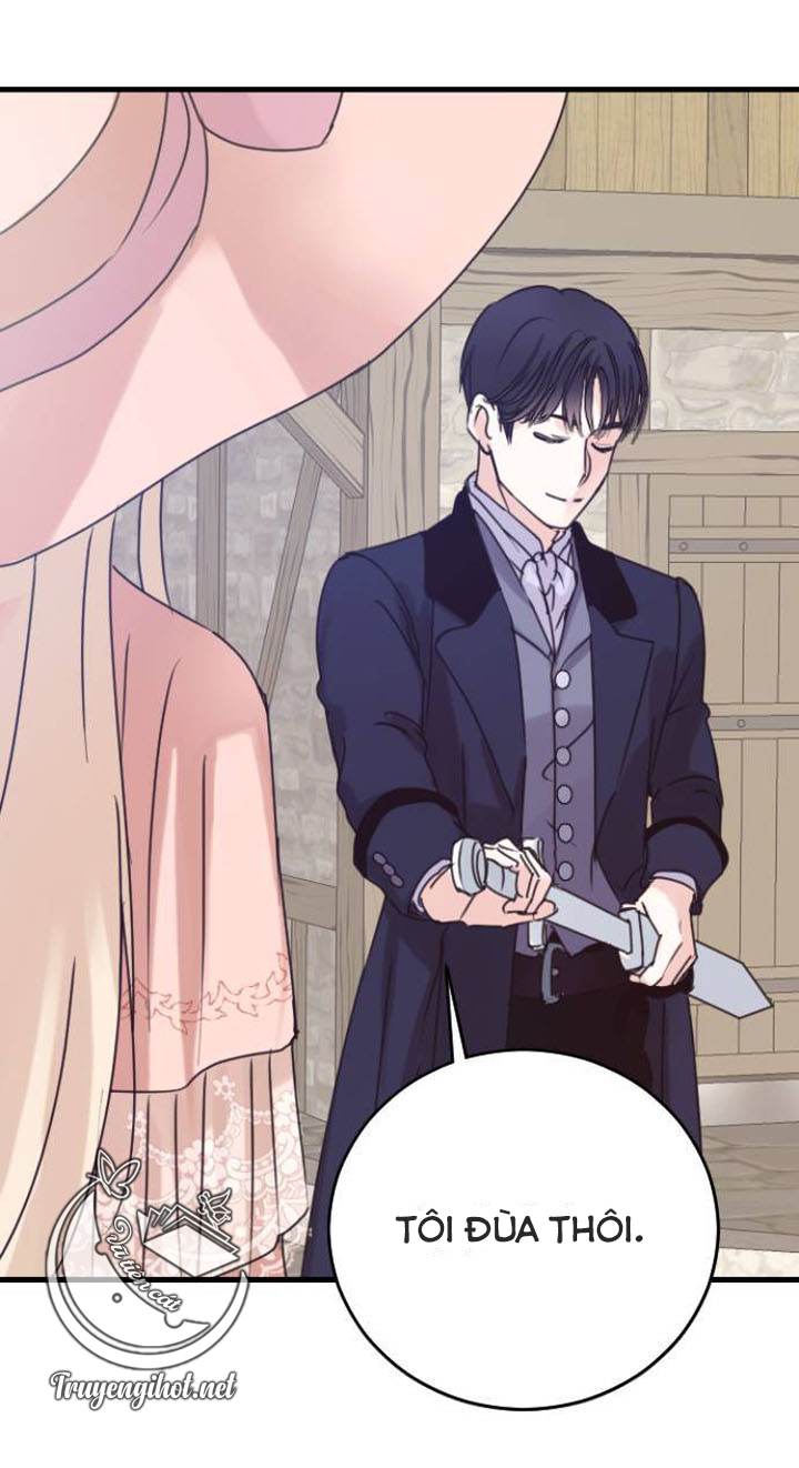 thánh nữ ẩn mình chapter 3.1 44