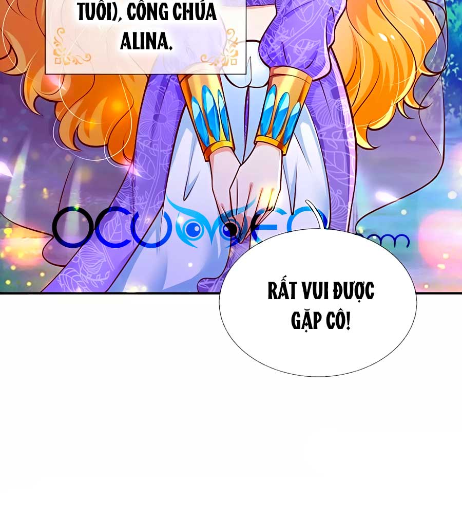 bỗng một ngày nọ trở thành con gái vua chapter 212 10