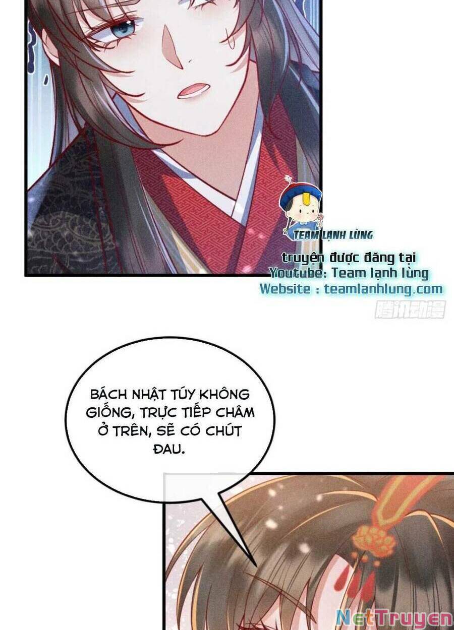 đại đích nữ trọng sinh về báo thù chapter 21 51