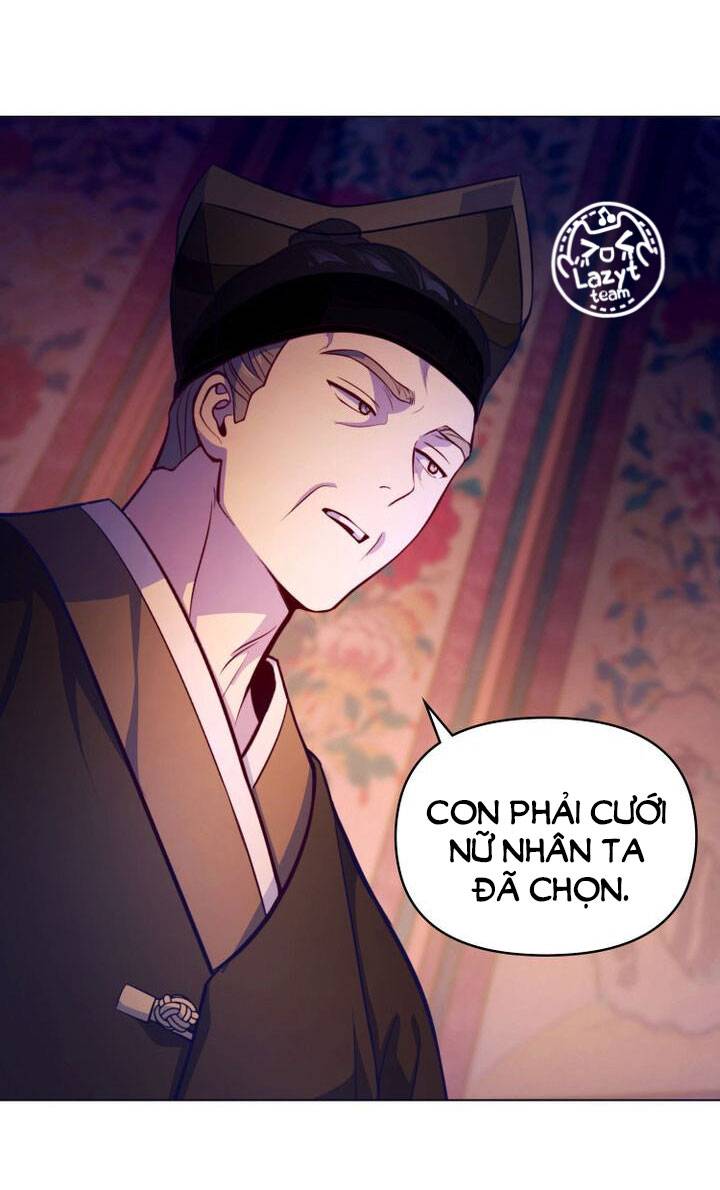 khi hoa nở chapter 8 26