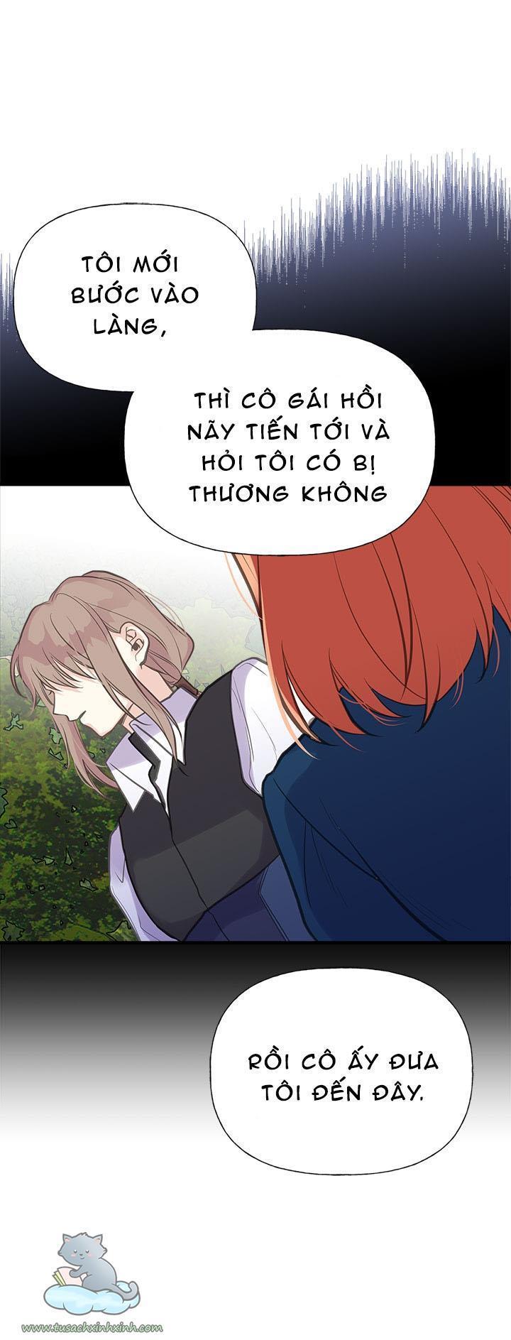 chị tôi nhặt về nam chính của tiểu thuyết chapter 28 17