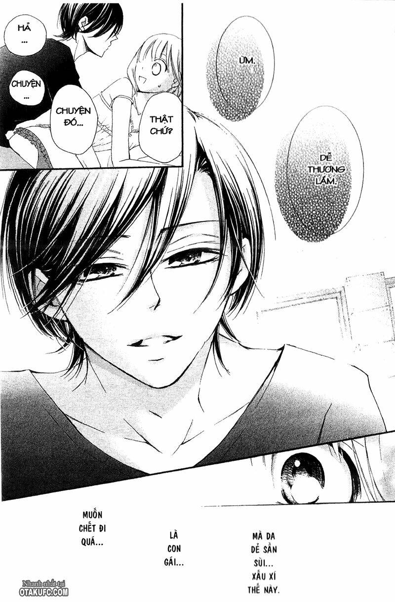 pen saki ni syrup chapter 17 16