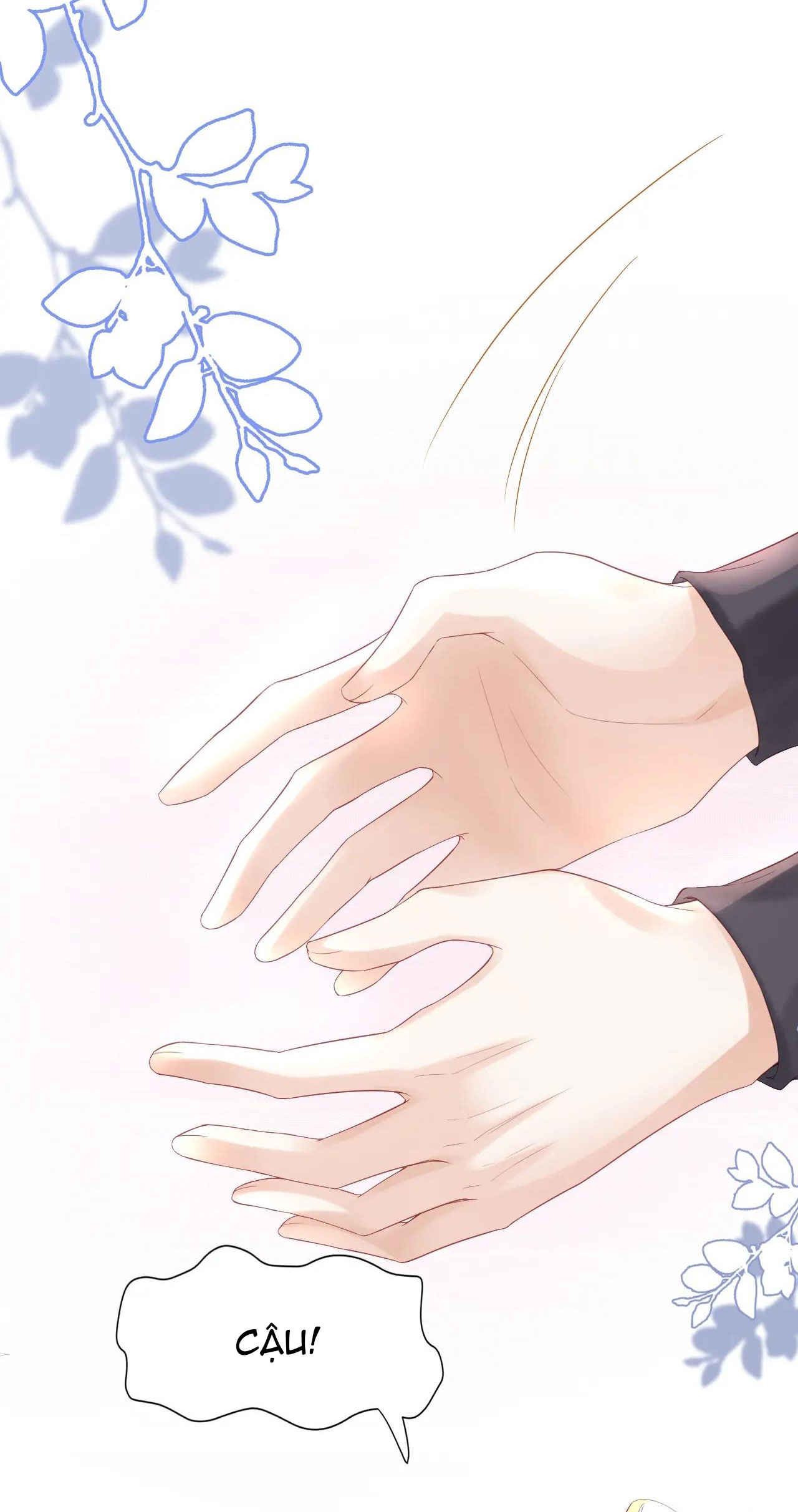 một miếng ăn sạch thỏ chapter 2 49