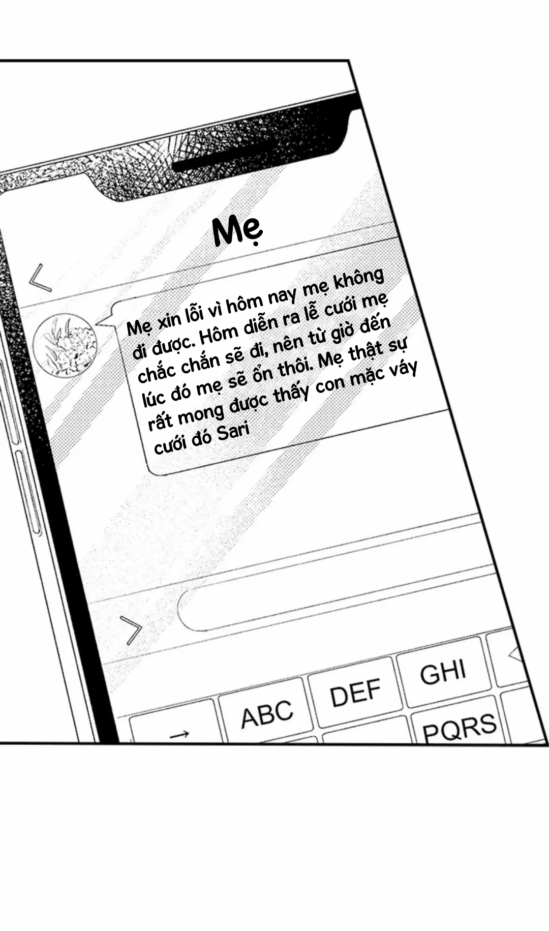 lọ lem sánh đôi cùng hoàng tử chapter 1.1 11