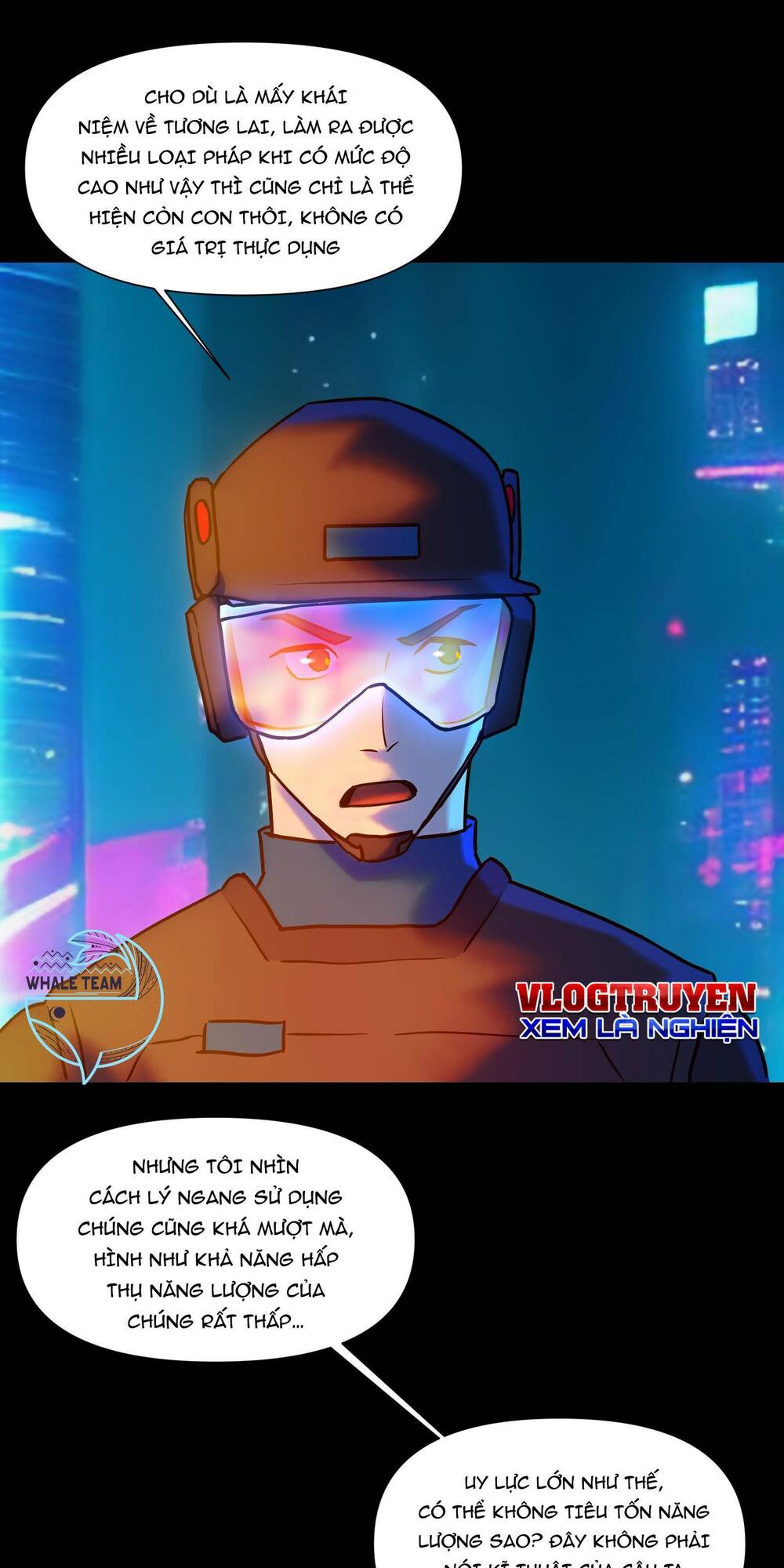 ta là hacker thiên đạo chapter 4 8