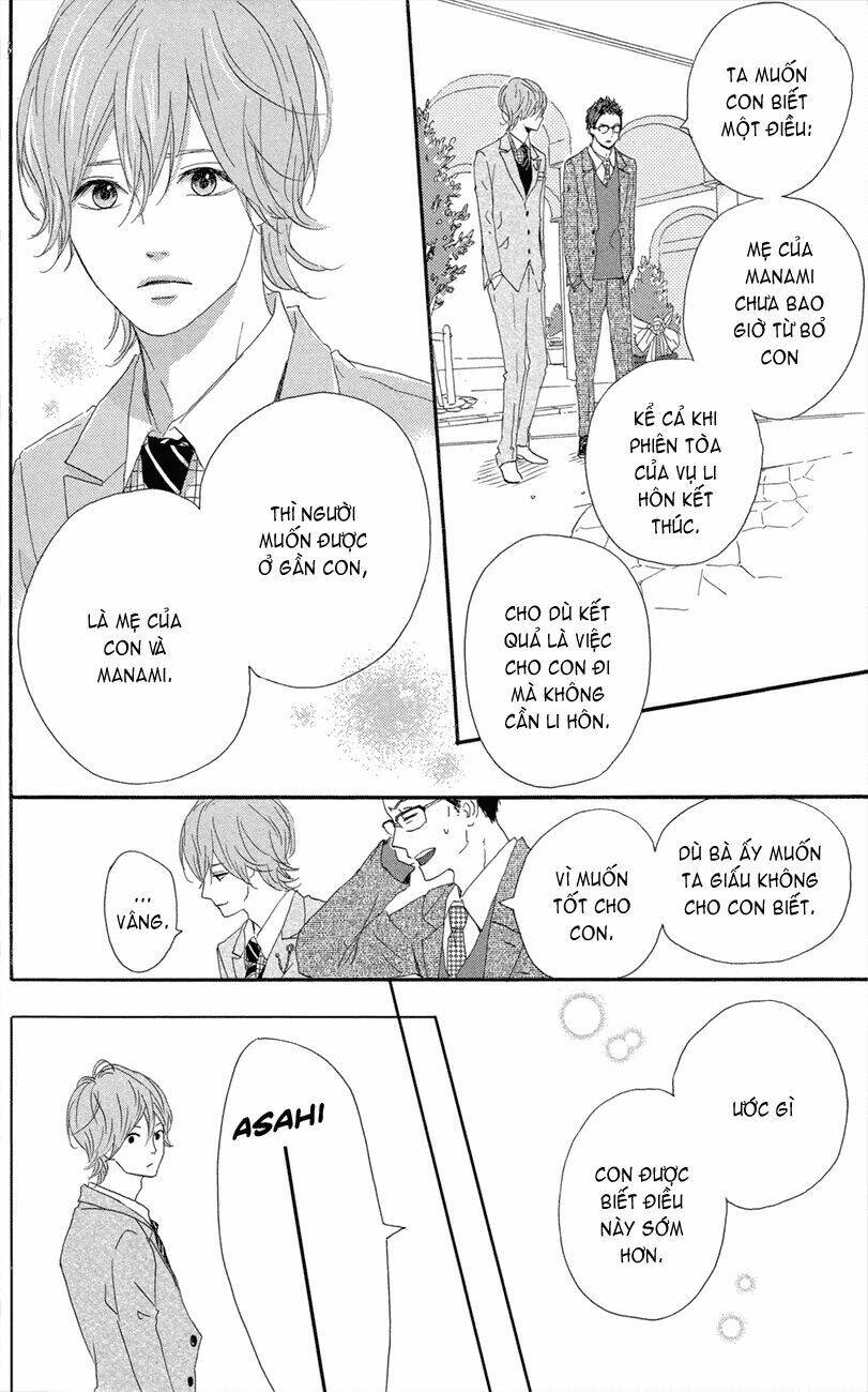 yume miru taiyou chapter 41 19