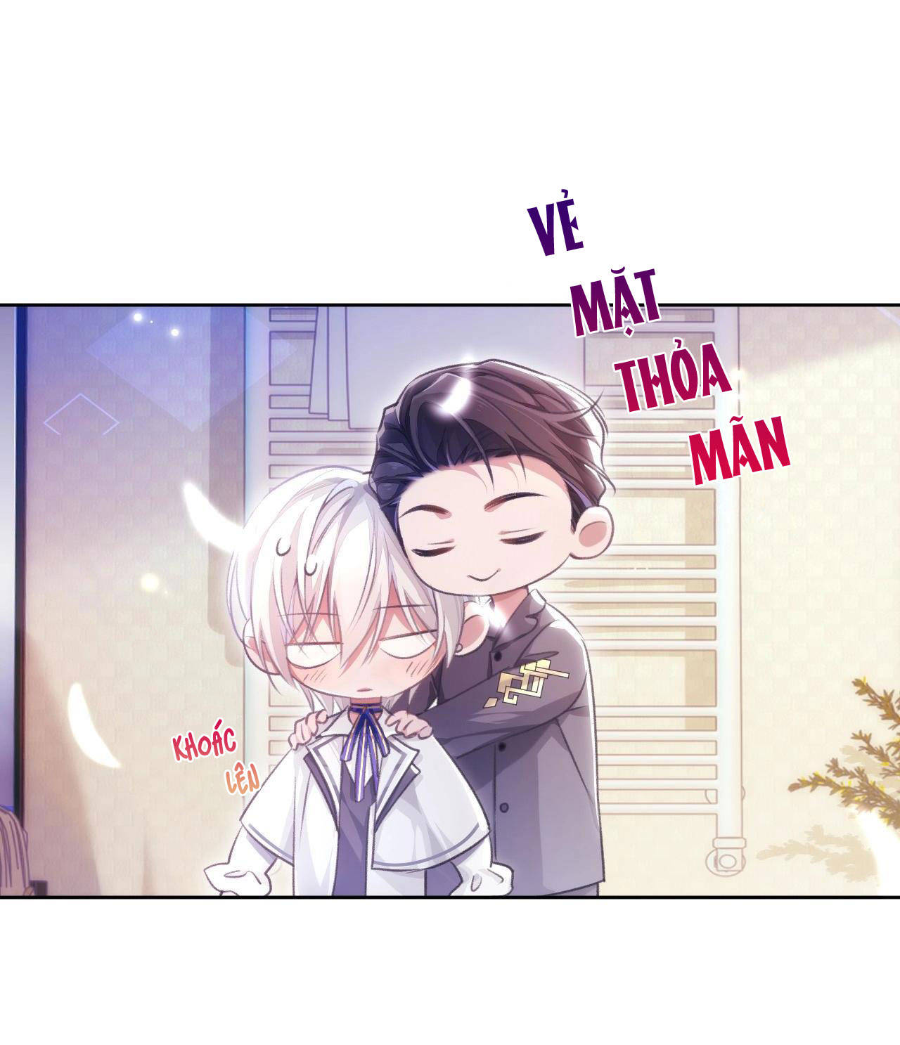 xin hãy ly hôn chapter 3 17