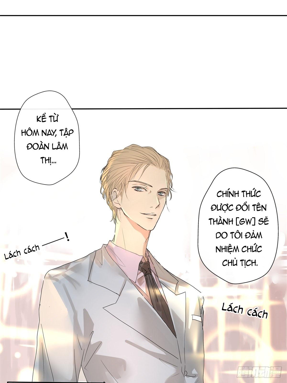 chó hư khó giữ chapter 1 21