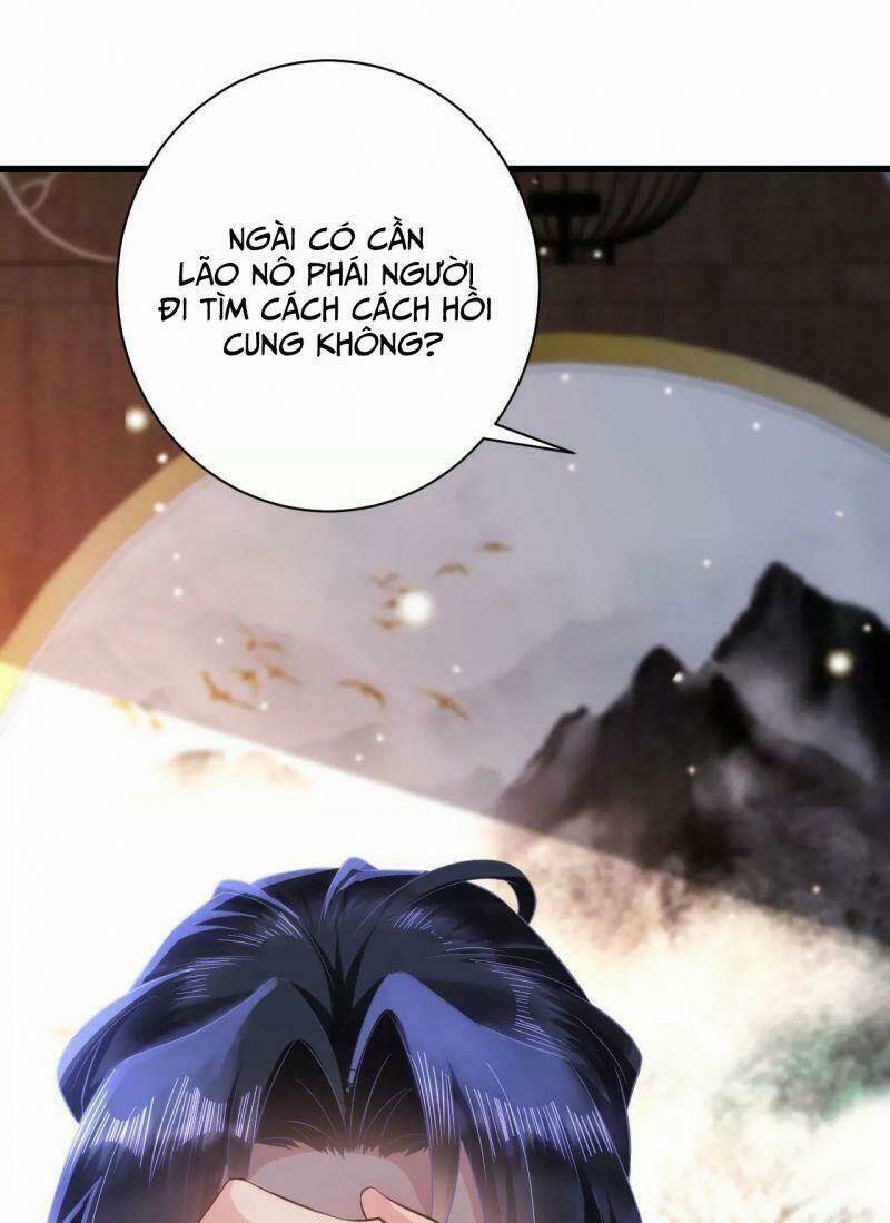 quận chúa vững vàng, thiết lập nhân vật không thể vỡ chapter 73 37