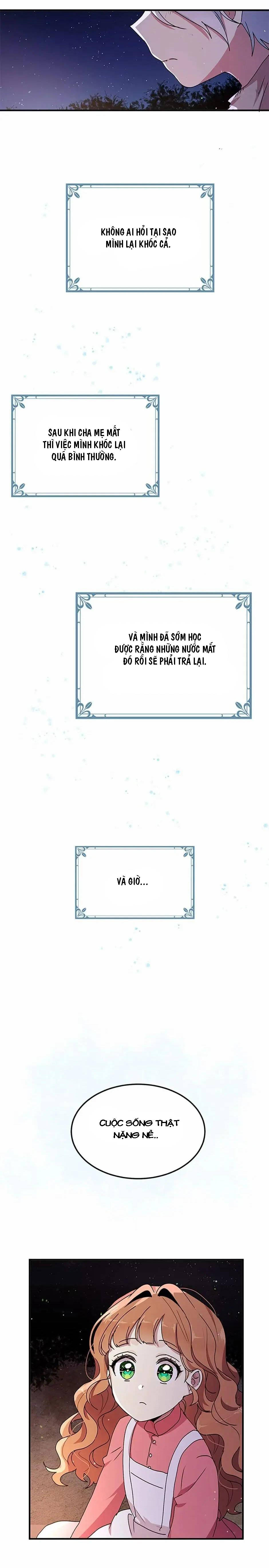 tại sao ngài làm điều này, công tước chapter 82 11