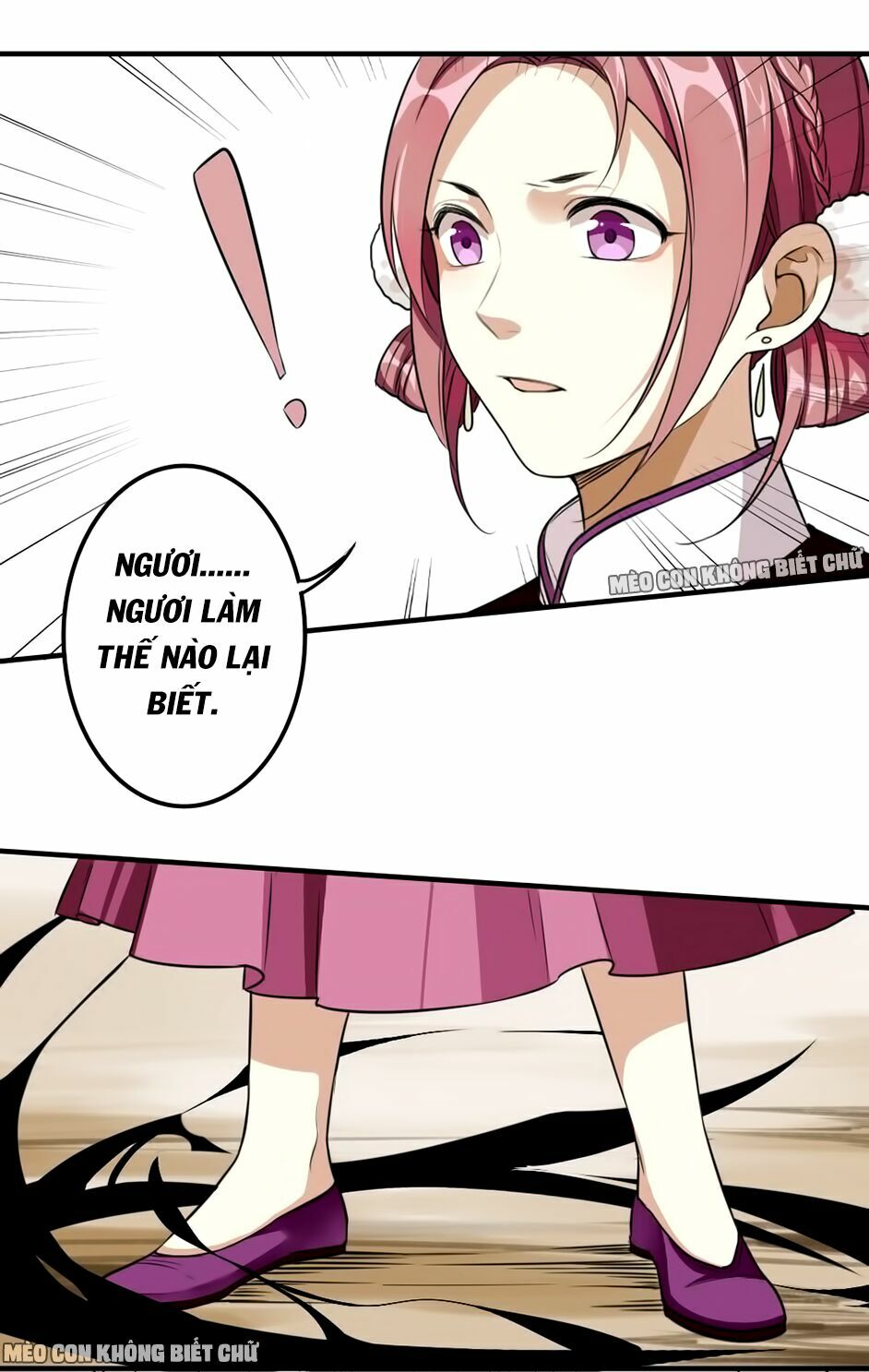 bốc toán tử chapter 8 14