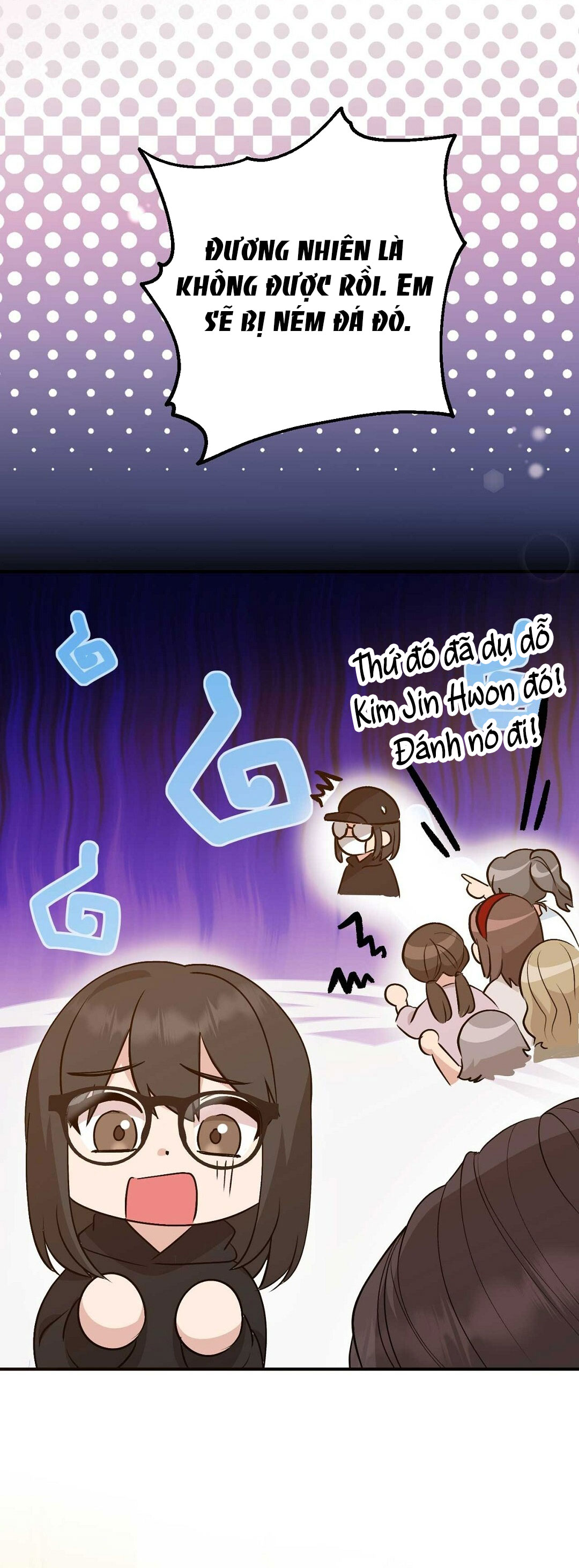 [18+] hợp đồng nô lệ dâm đãng chapter 51.2 1